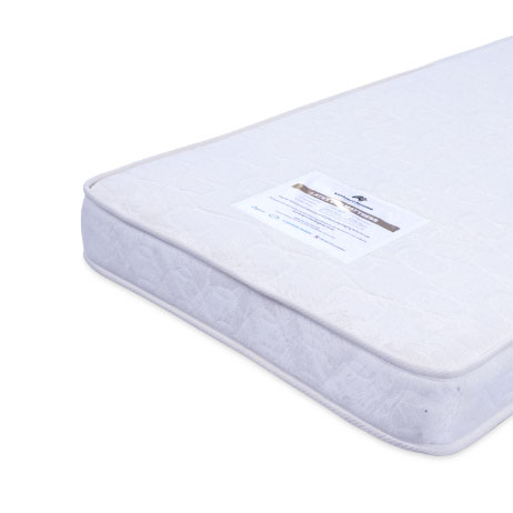 australian made cot mattress