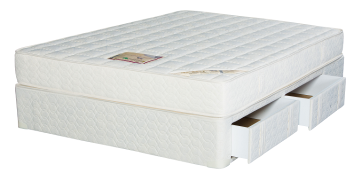 latex mattress for baby